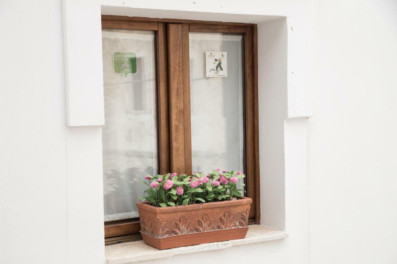 L'Angolo Del Marchese Laterza Exterior photo